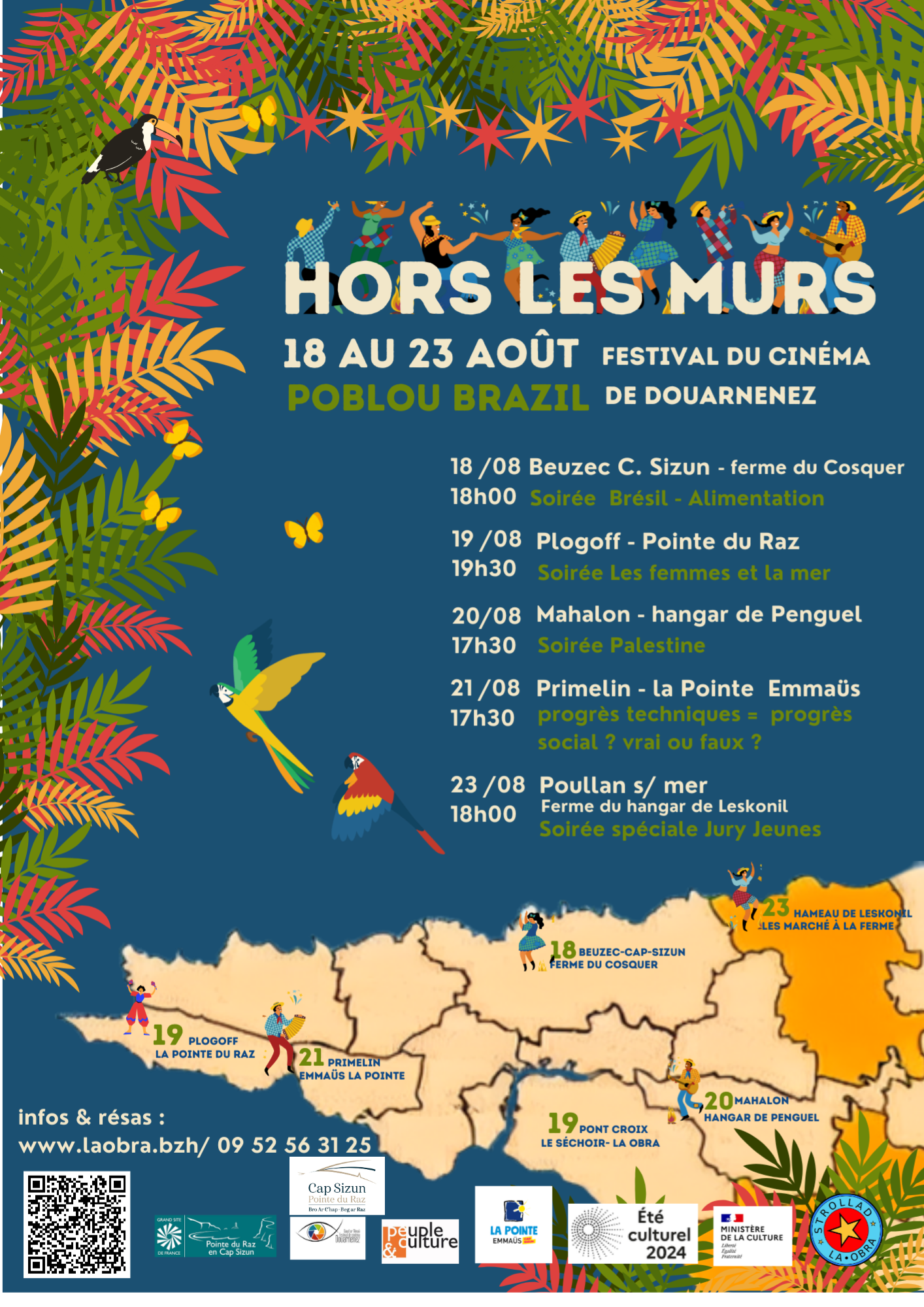 affiche A4